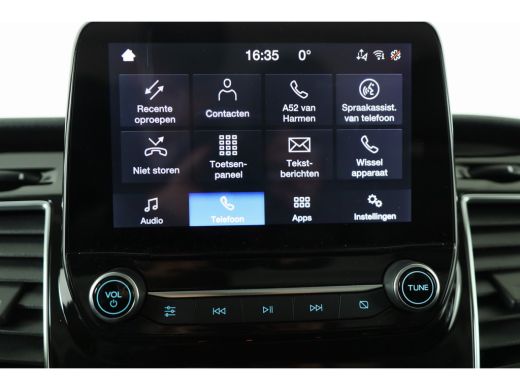 Ford Transit Custom 320 2.0 TDCI L2H1 Sport | Automaat | Navi By App | Camera | Stoelverwarming | Voorruitverwarming ... ActivLease financial lease