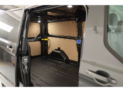 Ford Transit Custom 320 2.0 TDCI L2H1 Sport | Automaat | Navi By App | Camera | Stoelverwarming | Voorruitverwarming ... ActivLease financial lease