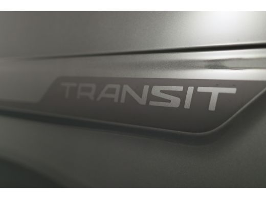 Ford Transit Custom 320 2.0 TDCI L2H1 Sport | Automaat | Navi By App | Camera | Stoelverwarming | Voorruitverwarming ... ActivLease financial lease