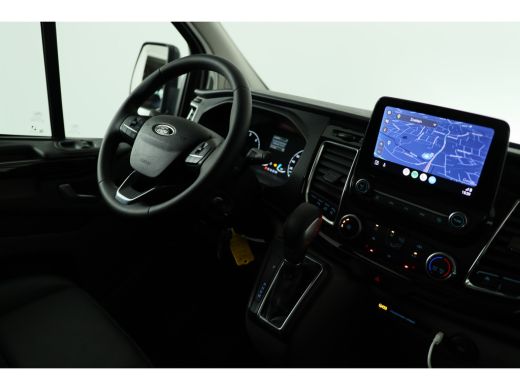 Ford Transit Custom 320 2.0 TDCI L2H1 Sport | Automaat | Navi By App | Camera | Stoelverwarming | Voorruitverwarming ... ActivLease financial lease