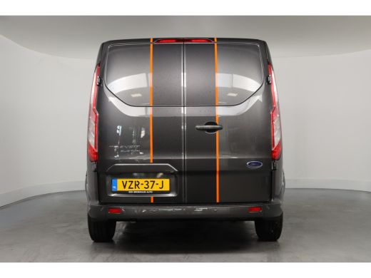 Ford Transit Custom 320 2.0 TDCI L2H1 Sport | Automaat | Navi By App | Camera | Stoelverwarming | Voorruitverwarming ... ActivLease financial lease