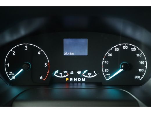 Ford Transit Custom 320 2.0 TDCI L2H1 Sport | Automaat | Navi By App | Camera | Stoelverwarming | Voorruitverwarming ... ActivLease financial lease