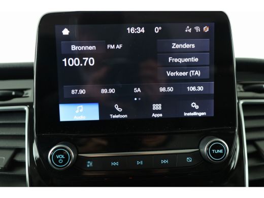 Ford Transit Custom 320 2.0 TDCI L2H1 Sport | Automaat | Navi By App | Camera | Stoelverwarming | Voorruitverwarming ... ActivLease financial lease