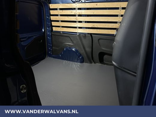 Opel Combo 1.5D 102pk L1H1 Euro6 ** Airco | Navigatie | Apple Carplay | Andoid Auto | Cruisecontrol Trekhaak... ActivLease financial lease