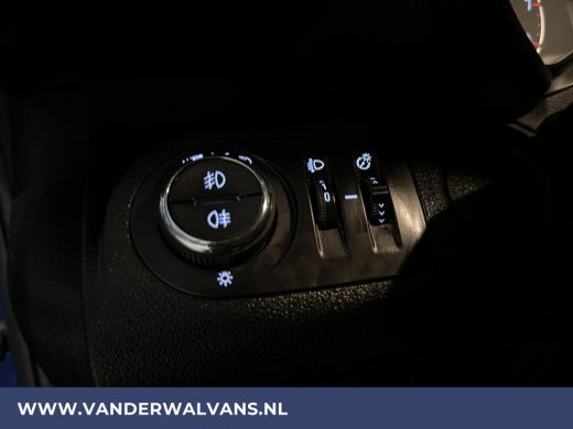 Opel Combo 1.5D 102pk L1H1 Euro6 ** Airco | Navigatie | Apple Carplay | Andoid Auto | Cruisecontrol Trekhaak... ActivLease financial lease