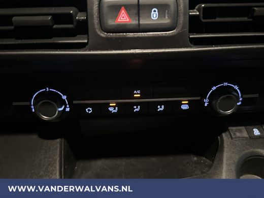 Opel Combo 1.5D 102pk L1H1 Euro6 ** Airco | Navigatie | Apple Carplay | Andoid Auto | Cruisecontrol Trekhaak... ActivLease financial lease