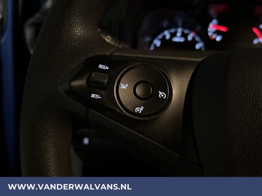 Opel Combo 1.5D 102pk L1H1 Euro6 ** Airco | Navigatie | Apple Carplay | Andoid Auto | Cruisecontrol Trekhaak... ActivLease financial lease