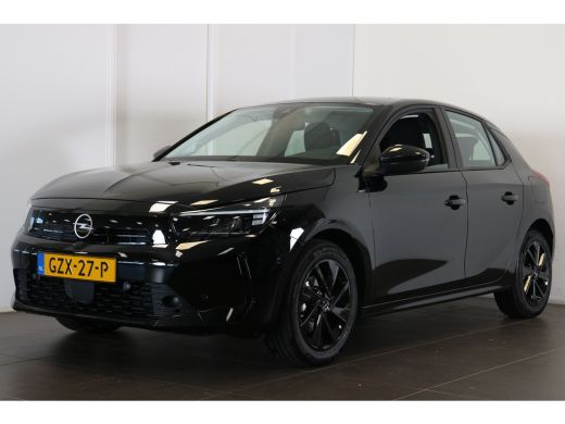 Opel Corsa 1.2 Edition 74 | Achteruitrijcamera | Airco | Apple Carplay/Android Auto|telefoonintegratie premi... Opel Corsa 1.2 Edition 74 | Achteruitrijcamera | Airco | Apple Carplay/Android Auto|telefoonintegratie premi...