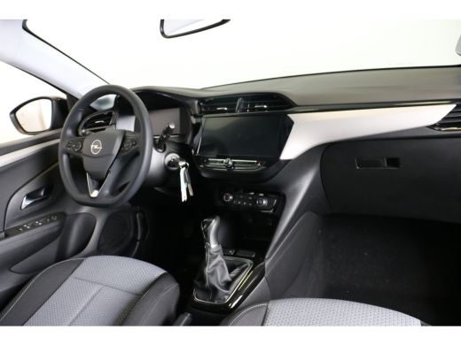 Opel Corsa 1.2 Edition 74 | Achteruitrijcamera | Airco | Apple Carplay/Android Auto|telefoonintegratie premi... ActivLease financial lease