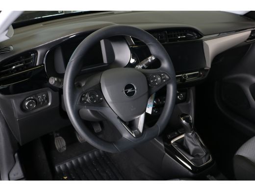 Opel Corsa 1.2 Edition 74 | Achteruitrijcamera | Airco | Apple Carplay/Android Auto|telefoonintegratie premi... ActivLease financial lease