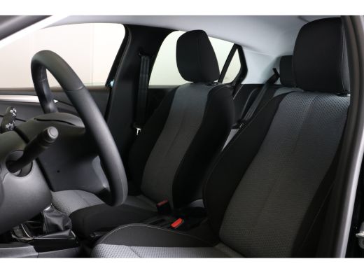 Opel Corsa 1.2 Edition 74 | Achteruitrijcamera | Airco | Apple Carplay/Android Auto|telefoonintegratie premi... ActivLease financial lease