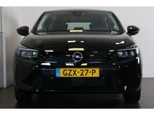 Opel Corsa 1.2 Edition | Achteruitrijcamera | Airco | Apple Carplay/Android Auto|telefoonintegratie premium ActivLease financial lease