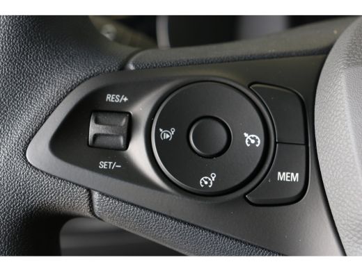 Opel Corsa 1.2 Edition 74 | Achteruitrijcamera | Airco | Apple Carplay/Android Auto|telefoonintegratie premi... ActivLease financial lease