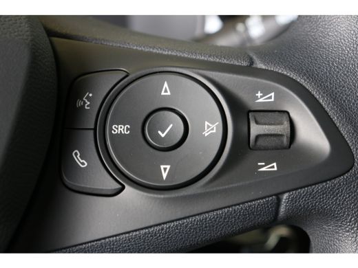 Opel Corsa 1.2 Edition 74 | Achteruitrijcamera | Airco | Apple Carplay/Android Auto|telefoonintegratie premi... ActivLease financial lease