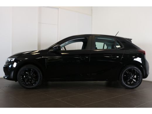 Opel Corsa 1.2 Edition | Achteruitrijcamera | Airco | Apple Carplay/Android Auto|telefoonintegratie premium ActivLease financial lease