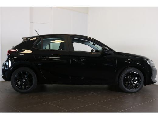 Opel Corsa 1.2 Edition 74 | Achteruitrijcamera | Airco | Apple Carplay/Android Auto|telefoonintegratie premi... ActivLease financial lease