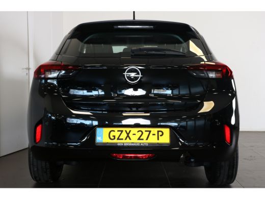 Opel Corsa 1.2 Edition | Achteruitrijcamera | Airco | Apple Carplay/Android Auto|telefoonintegratie premium ActivLease financial lease