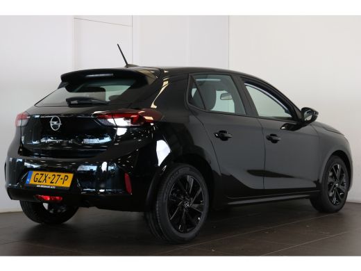 Opel Corsa 1.2 Edition 74 | Achteruitrijcamera | Airco | Apple Carplay/Android Auto|telefoonintegratie premi... ActivLease financial lease