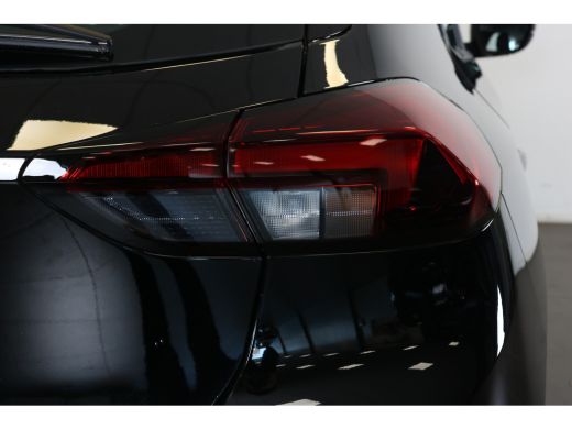 Opel Corsa 1.2 Edition 74 | Achteruitrijcamera | Airco | Apple Carplay/Android Auto|telefoonintegratie premi... ActivLease financial lease