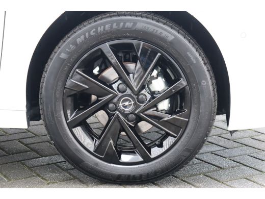 Opel Corsa 1.2 Edition | Achteruitrijcamera | Buitenspiegels elektrisch inklapbaar | Dodehoek detectie ActivLease financial lease