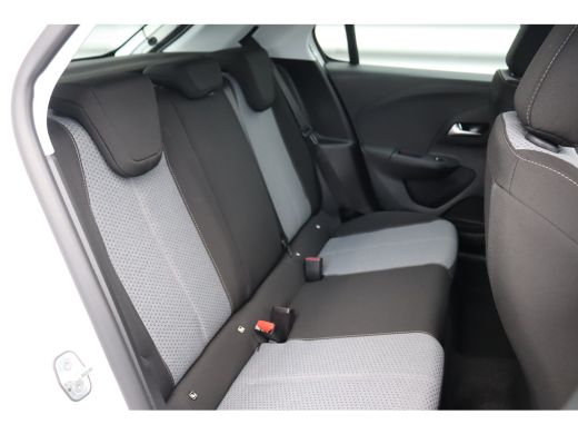 Opel Corsa 1.2 Edition | Achteruitrijcamera | Buitenspiegels elektrisch inklapbaar | Dodehoek detectie ActivLease financial lease