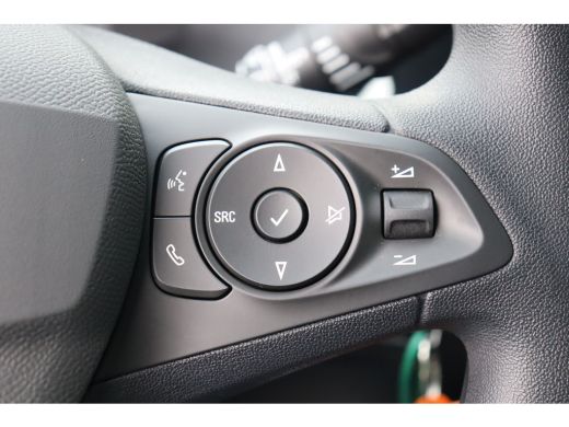 Opel Corsa 1.2 Edition | Achteruitrijcamera | Buitenspiegels elektrisch inklapbaar | Dodehoek detectie ActivLease financial lease