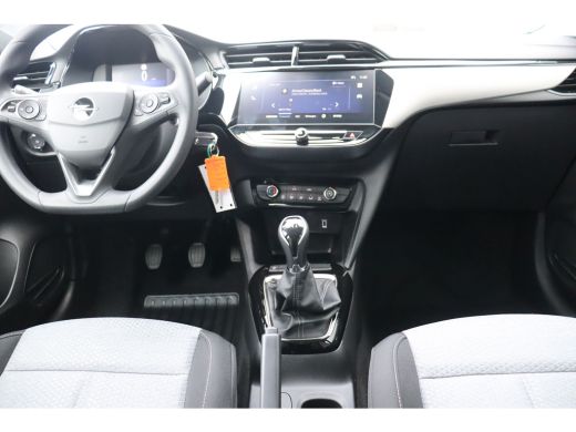 Opel Corsa 1.2 Edition | Achteruitrijcamera | Buitenspiegels elektrisch inklapbaar | Dodehoek detectie ActivLease financial lease