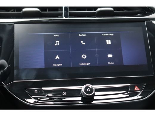 Opel Corsa 1.2 Edition | Achteruitrijcamera | Buitenspiegels elektrisch inklapbaar | Dodehoek detectie ActivLease financial lease
