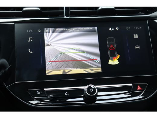 Opel Corsa 1.2 Edition | Achteruitrijcamera | Buitenspiegels elektrisch inklapbaar | Dodehoek detectie ActivLease financial lease