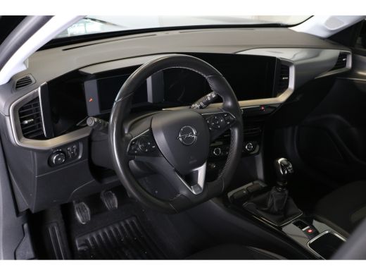Opel Mokka 1.2 Edition 100pk | Airco | Cruise control | Full-Led | LMV | ActivLease financial lease