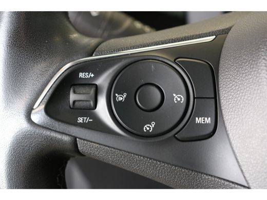 Opel Mokka 1.2 Edition 100pk | Airco | Cruise control | Full-Led | LMV | ActivLease financial lease