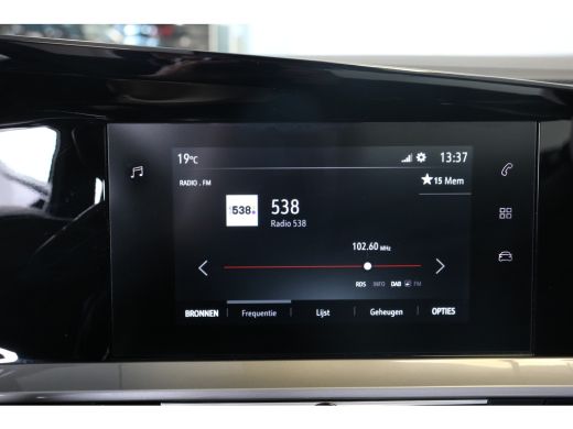 Opel Mokka 1.2 Edition 100pk | Airco | Cruise control | Full-Led | LMV | ActivLease financial lease