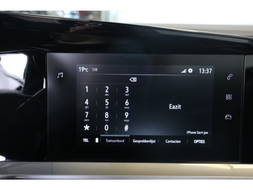 Opel Mokka 1.2 Edition 100pk | Airco | Cruise control | Full-Led | LMV | ActivLease financial lease