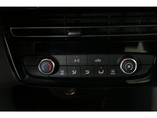 Opel Mokka 1.2 Edition 100pk | Airco | Cruise control | Full-Led | LMV | ActivLease financial lease