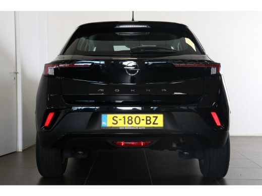 Opel Mokka 1.2 Edition 100pk | Airco | Cruise control | Full-Led | LMV | ActivLease financial lease