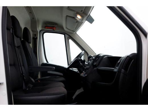 Peugeot Boxer 2.2 BlueHDi 120pk L2H2 Premium Airco/Navi/2x Schuifdeur 04-2021 ActivLease financial lease