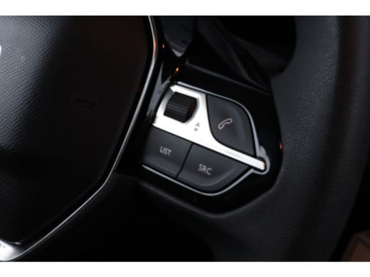 Peugeot Partner 1.5 BlueHDi 100 S&S L1 | Cruise Control | Camera | Navi | Carplay | Sensoren | Airco | ActivLease financial lease