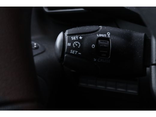 Peugeot Partner 1.5 BlueHDi 100 S&S L1 | Cruise Control | Camera | Navi | Carplay | Sensoren | Airco | ActivLease financial lease