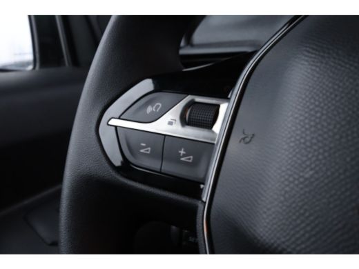 Peugeot Partner 1.5 BlueHDi 100 S&S L1 | Cruise Control | Camera | Navi | Carplay | Sensoren | Airco | ActivLease financial lease
