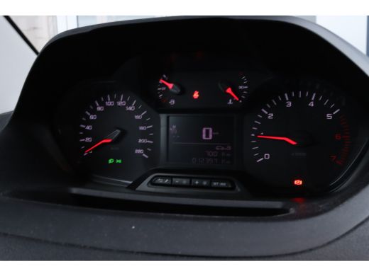 Peugeot Partner 1.5 BlueHDi 100 S&S L1 | Cruise Control | Camera | Navi | Carplay | Sensoren | Airco | ActivLease financial lease