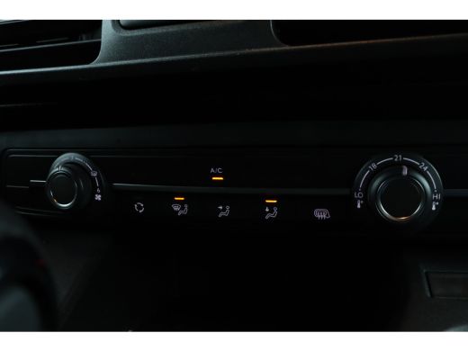 Peugeot Partner 1.5 BlueHDi 100 S&S L1 | Cruise Control | Camera | Navi | Carplay | Sensoren | Airco | ActivLease financial lease