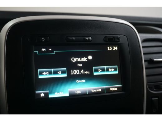 Renault Trafic 2.0 dCi 145 T29 L2H1 DC Comfort Automaat | 1e Eigenaar! | LED | Navigatie | Trekhaak | Airco | Pa... ActivLease financial lease