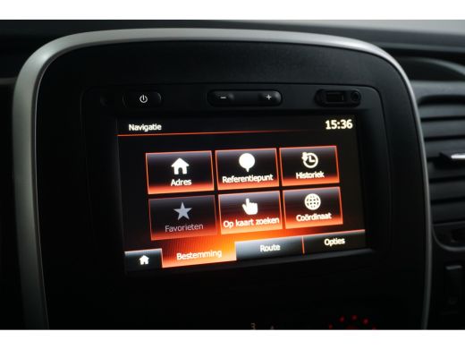 Renault Trafic 2.0 dCi 145 T29 L2H1 DC Comfort Automaat | 1e Eigenaar! | LED | Navigatie | Trekhaak | Airco | Pa... ActivLease financial lease