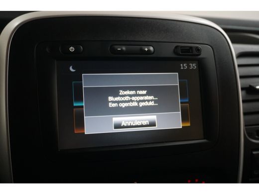 Renault Trafic 2.0 dCi 145 T29 L2H1 DC Comfort Automaat | 1e Eigenaar! | LED | Navigatie | Trekhaak | Airco | Pa... ActivLease financial lease