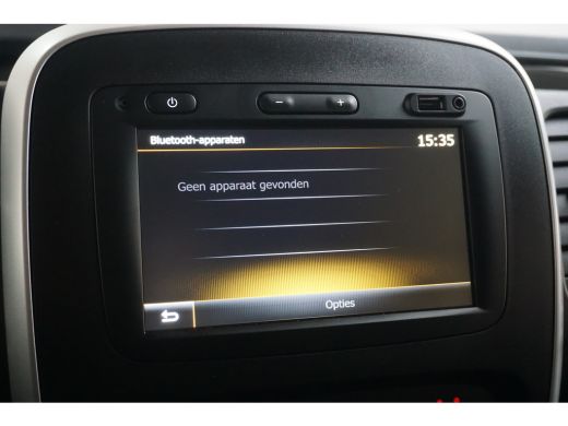 Renault Trafic 2.0 dCi 145 T29 L2H1 DC Comfort Automaat | 1e Eigenaar! | LED | Navigatie | Trekhaak | Airco | Pa... ActivLease financial lease
