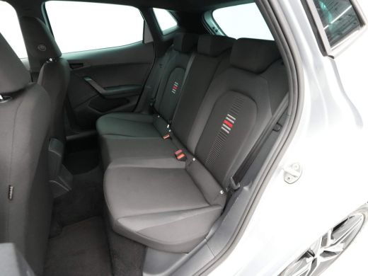 Seat Ibiza 1.0 TSI 110pk DSG FR Business Intense Navigatie Camera Stoelverwarming 18'' Lm Velgen 211 ActivLease financial lease