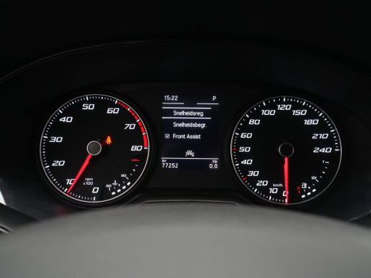 Seat Ibiza 1.0 TSI 110pk DSG FR Business Intense Navigatie Camera Stoelverwarming 18'' Lm Velgen 211 ActivLease financial lease