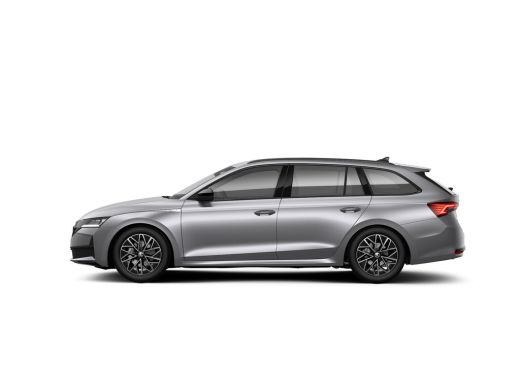 Skoda Octavia Combi ŠKODA Sportline Business | Achteruitrijcamera | Cruise control met speedlimiter | Driving m... ActivLease financial lease