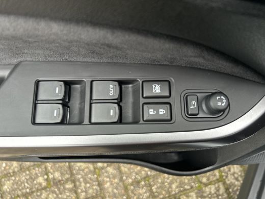 Suzuki Vitara 1.4 Boosterjet Style Smart Hybrid ActivLease financial lease