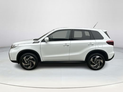 Suzuki Vitara 1.4 Boosterjet Style Smart Hybrid ActivLease financial lease